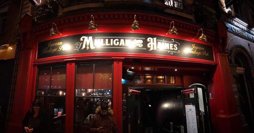Mulligan Hotel — Photos 1