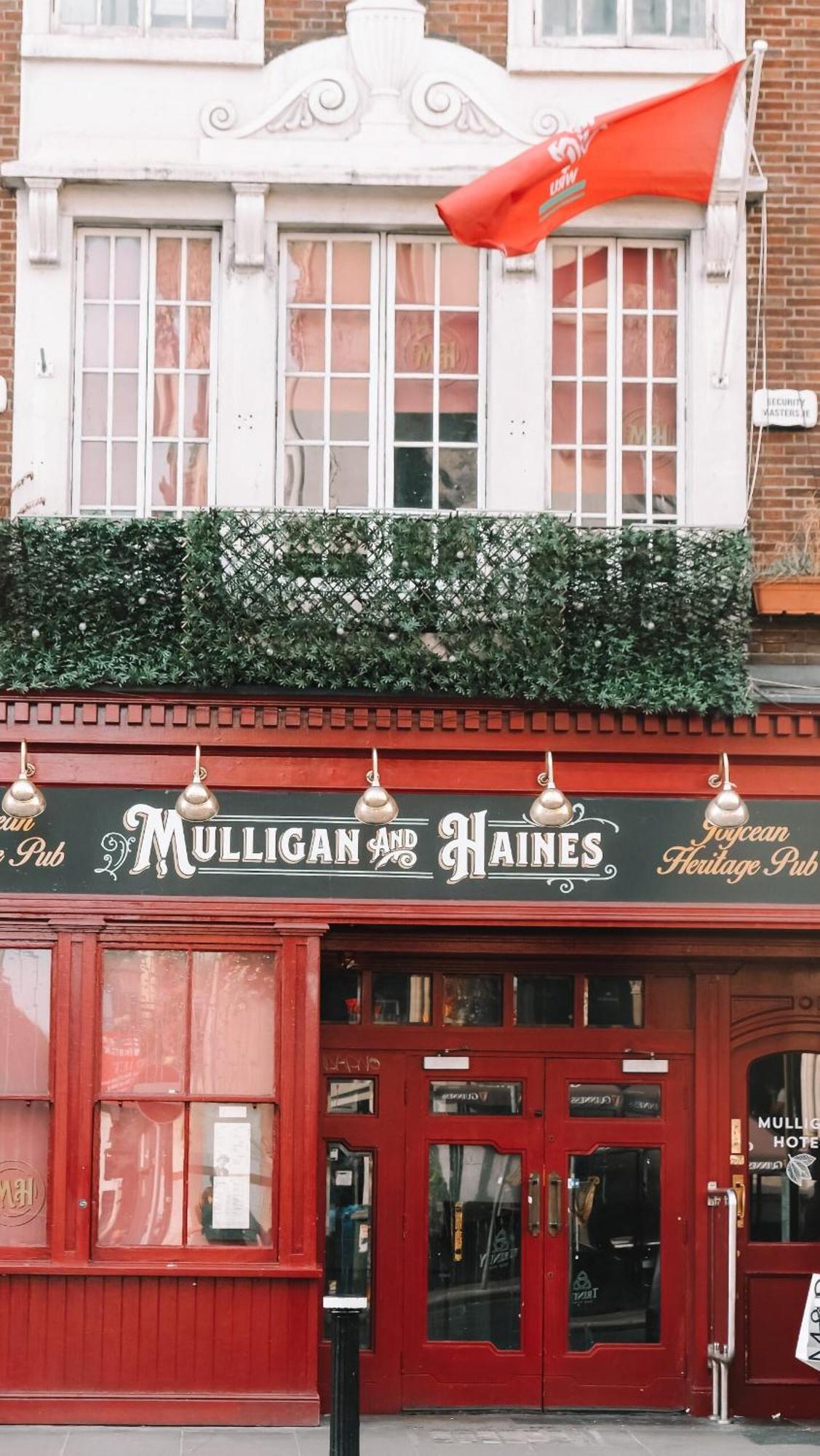 Mulligan Hotel — Photos 3